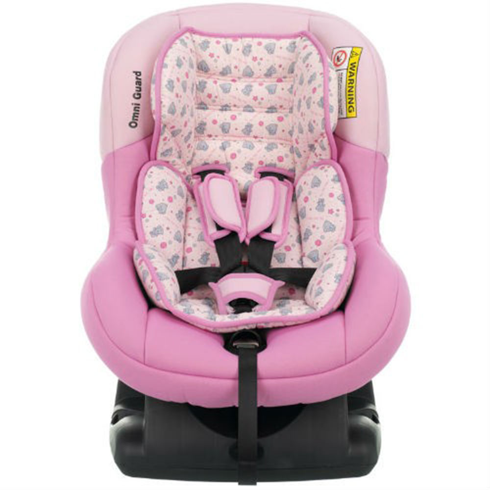 Pink Tiny Tatty Teddy Me to You Bear 0+ 1 Car Seat Extra Image 1